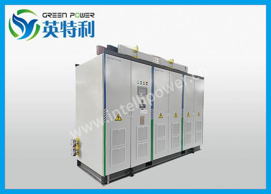 7300A800V PWM制氢电源