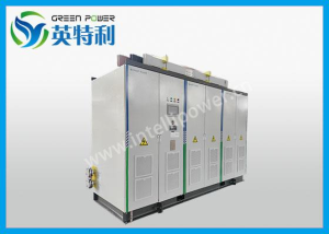 7300A800V PWM制氢电源