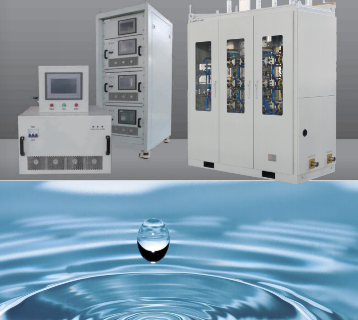 Rectifier For Waste Water Treatment, Electrochlorination Rectifier For Waste Water Treatment, Electrochlorination