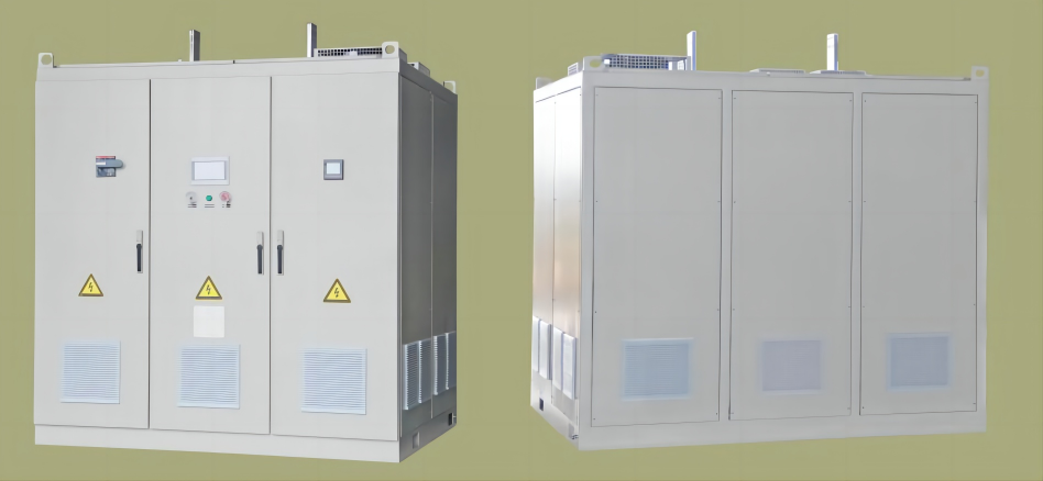 3900A 170V 水处理用整流器 3900A 170V 水处理用整流器